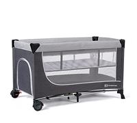 Kinderkraft LEODY UP Gris