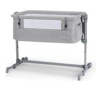 Kinderkraft Lit Cododo Neste UP 2 en 1, Gris clair Gris G
