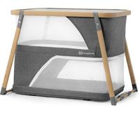 KINDERKRAFT Lit de voyage Sofi plus Gris