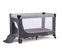 KINDERKRAFT - Lit Parapluie Leody Grey Gris G