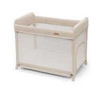 Kinderkraft - Lit parapluie Moon Dream - Beige