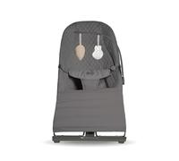 Kinderkraft Mimi Gris foncé
