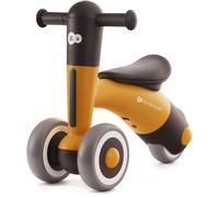 Kinderkraft MINIBI tricycle tout terrain jaune miel