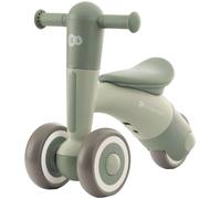 Kinderkraft Minibi Vélo D'équilibre, Vert Feuille