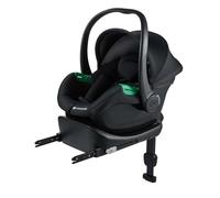 Siège auto MINK PRO 2 i-Size et base MINK FX 2 noir