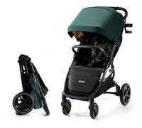 Kinderkraft Poussette MITZY green