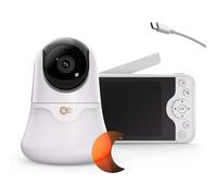 Babyphone avec veilleuse Niteeye Glow