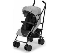 Kinderkraft Poussette 22 kg SIESTA Gris