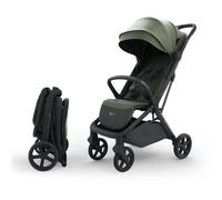 Poussette Nubi 3 Mystic Green