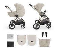 Poussette 2 en 1 Prime 3 Sand Dune