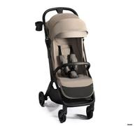 Kinderkraft Hub2 Diable léger 1 siège(s) Beige