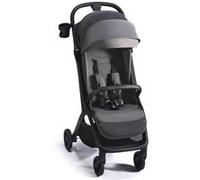 KINDERKRAFT - Poussette Nubi 2 Cloud Grey Gris G