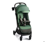 KINDERKRAFT - Poussette Nubi 2 Mystic Green