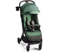 KINDERKRAFT - Poussette Nubi 2 Mystic Green Vert G