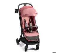 KINDERKRAFT - Poussette Nubi 2 Pink