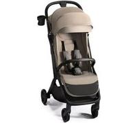 KINDERKRAFT - Poussette Nubi 2 Sand Beige Beige G