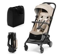 KINDERKRAFT - Poussette Pilot 2 Soft Beige