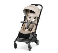 Poussette cabine PILOT 2 beige