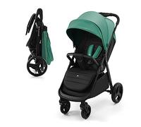 Poussette Kinderkraft RINE - Juicy Green