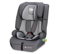 Kinderkraft Siège auto Safety Fix 2 i-Size 76-150 cm 8 kg gris