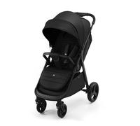 KINDERKRAFT SELECT Poussette de sport Rine Classic Black, Premium