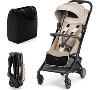 KINDERKRAFT SELECT Poussette sport Pilot 2 Beige