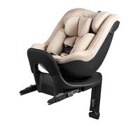 Kinderkraft - Siège-auto I-Guard i-Size Groupe 0/1 2025 - Beige
