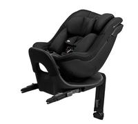 Kinderkraft - Siège-auto I-Guard i-Size Groupe 0/1 2025 - Black