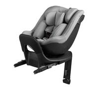 Siège auto I-GUARD I-size AIR FLOW gris