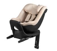Kinderkraft - Siège auto I-GUARD PRO i-Size Groupe 0+/1 - Beige