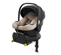 Kinderkraft - Siège-auto I-Lite i-Size + Base Endura Safe Fx - Beige