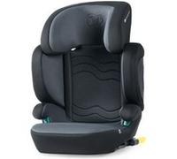 KINDERKRAFT - Siege Auto Xpand 2 I-size+isofix Systeme Black Noir G