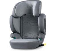KINDERKRAFT - Siege Auto Xpand 2 I-size+isofix Systeme Grey Gris G