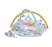 Kinderkraft SMARTPLAY SEA Tapis d'Éveil Bébé