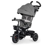 Tricycle SPINSTEP GRIS Kinderkraft