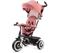KINDERKRAFT - Tricycle ASTON Pink Rose G