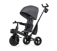 Kinderkraft Tricycle Aveo 2 Pro Gray