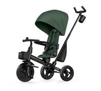 Kinderkraft Tricycle Aveo 2 Pro Green