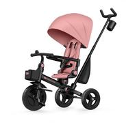 Kinderkraft Tricycle Aveo 2 Pro Pink