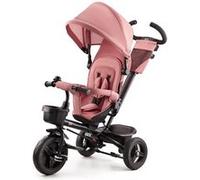 KINDERKRAFT - Tricycle Aveo - Rose pink Rose G