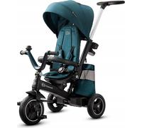 Kinderkraft Tricycle évolutif enfant EASYTWIST midnight green