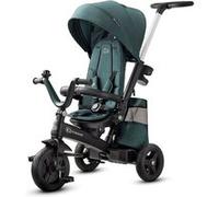 Kinderkraft Tricycle Enfant Évolutif EASYTWIST, Accessoires, Vert Vert G