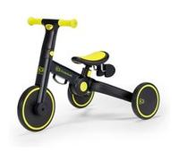 Kinderkraft Tricycle et Mini-drasienne 4TRIKE Noir G