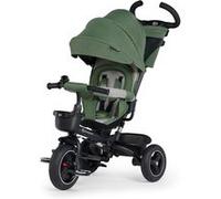Kinderkraft Tricycle Spinstep Vert Vert G