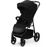 KINDERKRAFT Trig 3 Onyx noir poussette de sport