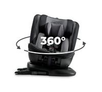 Kinderkraft KCXPED02BLK0000 Siège-auto