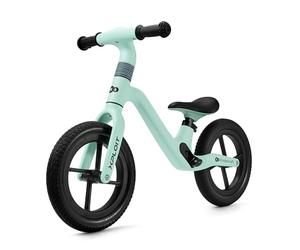 Kinderkraft XPLOIT Draisienne en Métal, Vélo sans Pédales, Vélo Bébé, Siège Réglable, Poids léger, Deux Roues, Évolutif, de 2 Ans à 5, 35kg