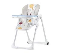 Kinderkraft Chaise haute enfant évolutive Yummy multi - Aujourd'hui 5 x plus de babypoints