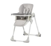 Kinderkraft Yummy Chaise haute Grey