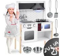 Kinderküche aus Holz für Kinder RC-846